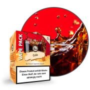 Cola (Vape Pack)