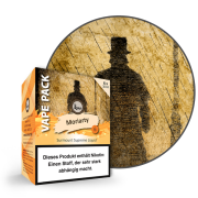 Moriarty (Vape Pack)
