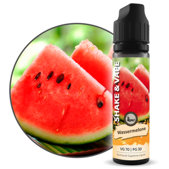Wassermelone (40ml)